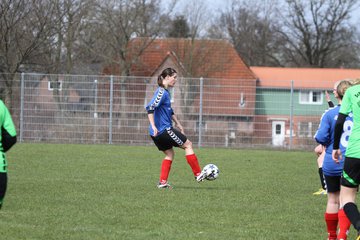 Bild 68 - Schmalfeld am 1.4.12